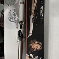Curling Iron