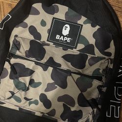 BAPE