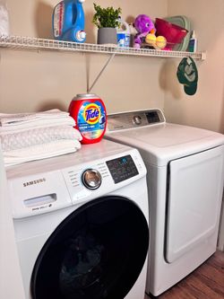 Laundey