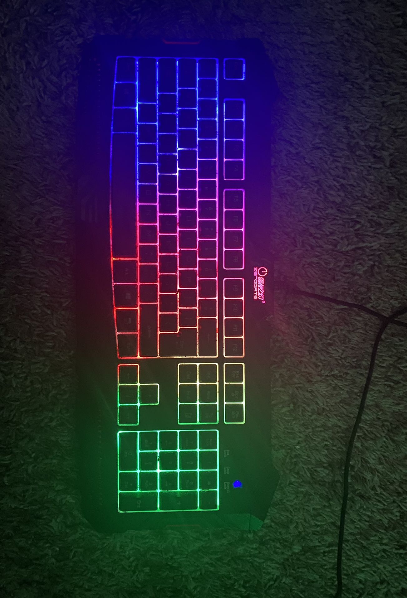 Gaming Keyboard