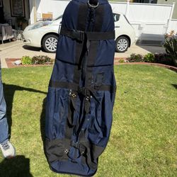 Club Glove Travel Bag