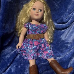 My Life Doll