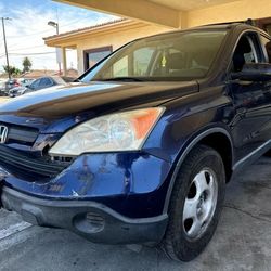 Honda 2008 CR-V $6.995 Only🤑 a low price for a well-maintained vehicle🤯