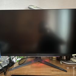 LG gaming monitor 27GR93U