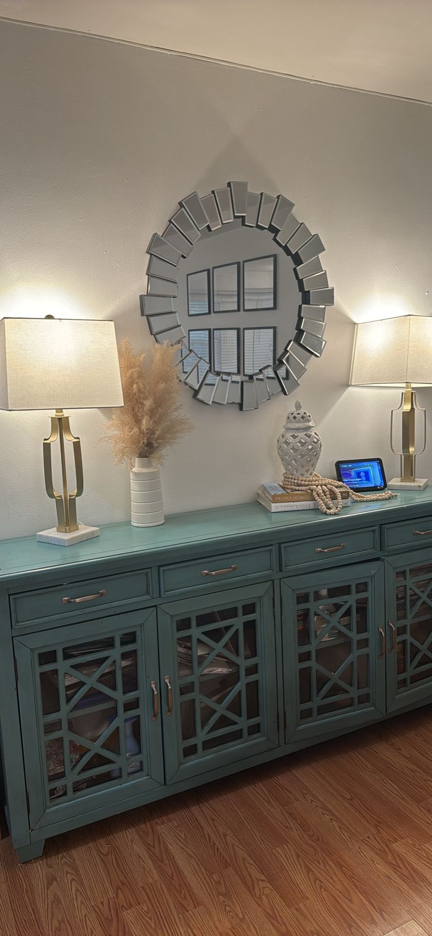 Console Table