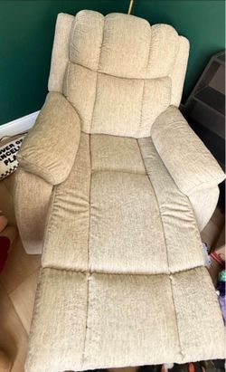 Swivel Recliner