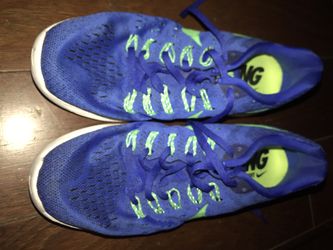 Nike Running Neutral Ride size 8.5