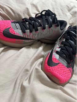 Nike Kobe X Elite Low "Mambacurial"