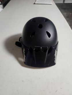 Troy Lee bicycle helmet mt bike bmx etc