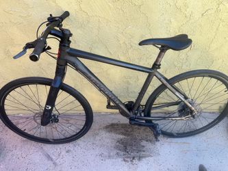 CANNONDALE