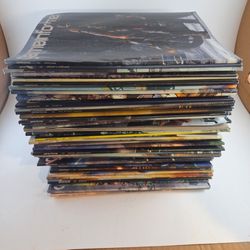 Gameinformer Lot Of 60+ 2012-2014