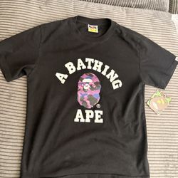 BAPE Shirt