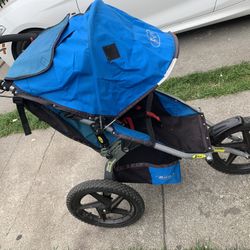 B.o.b Utility Stroller
