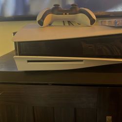 PS5