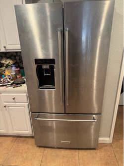 Kitchen Aid