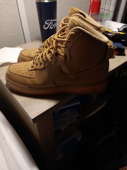 Men's Air Force 1 s 8.5