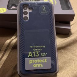 Protect Onn. For Samsung Galaxy A13 5G