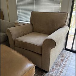 Single Person Sofa