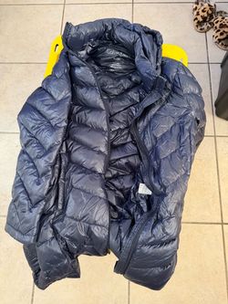 CK Puffer Jacket