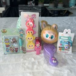Labubu Accessories 