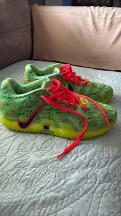 Ja monster 8.5
