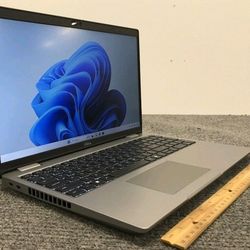 Dell Precision 3591 Workstation Laptop | Ultra 9 | 64GB RAM | RTX A2000 Ada | 2TB SSD | CAD / Revit / Engineering