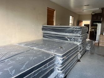 🛏️ NEW MATTRESS SETS AVAILABLE NOW! Twin | Full | Queen | King