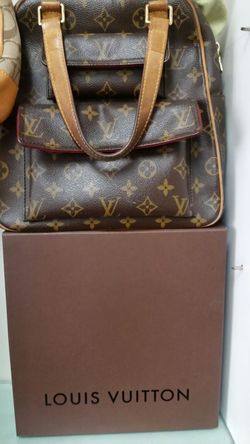 Loui bag.