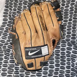 Nike Baseball Glove 