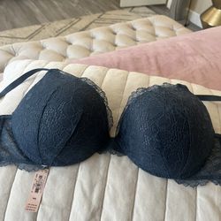 Victoria Secret’s Bra