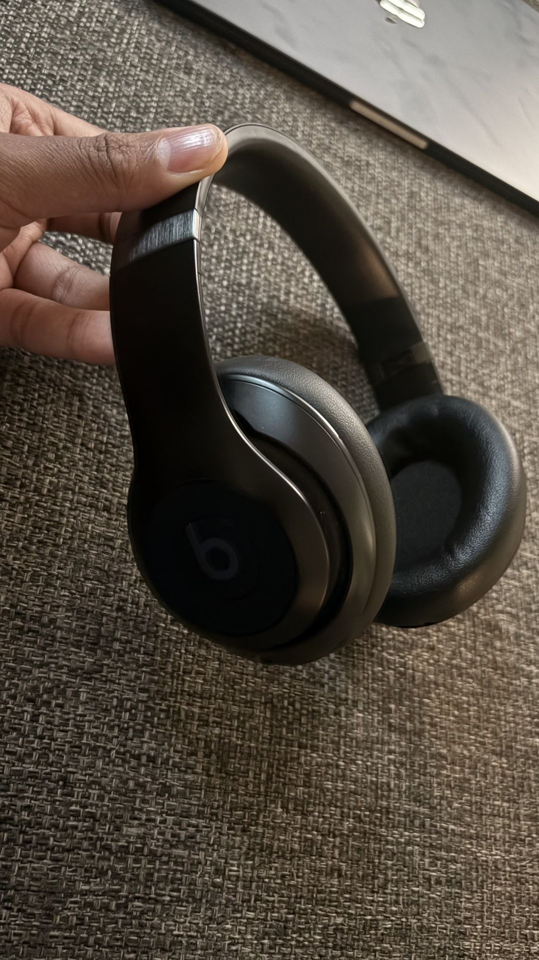 Beats Studio Pro Headphones 
