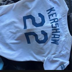 Dodgers Jersey 