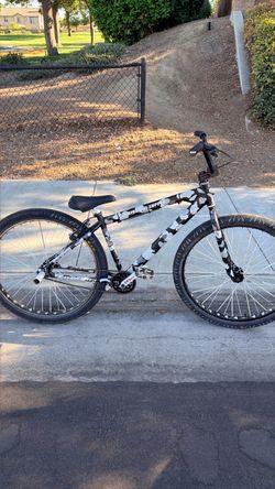 Se bike d blocks flyer