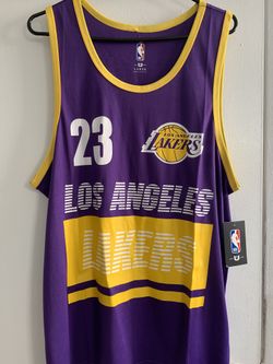 Lebron James Jersey Lakers S M L XL 2xl for Sale in Costa Mesa, CA - OfferUp