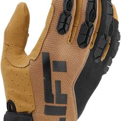 Lift Safety GGT-17BRBRM Grunt Glove  - NEW