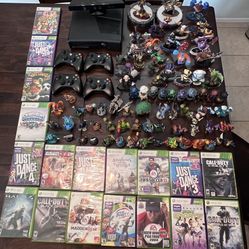 XBOX 360 Package