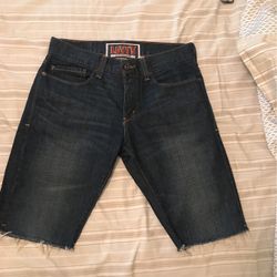 Levi’s Jeans Shorts
