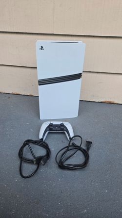 ORIGINAL PS5 PRO DIGITAL