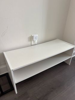 Shoe Rack