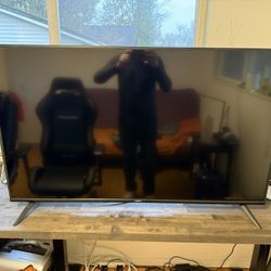50” Vizio 4k TV