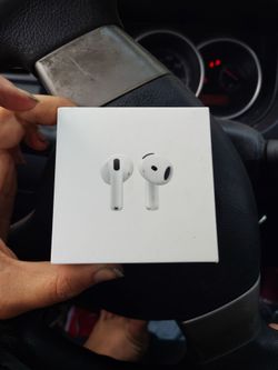Airpods 4