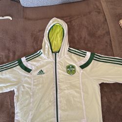 Adidas Soccer MLS Fútbol