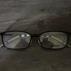 Burberry Glasses 