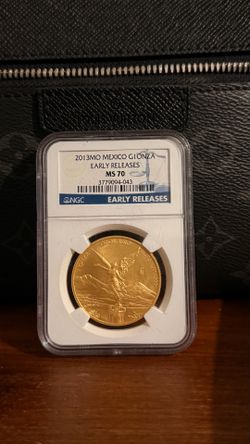 1onza de oro coin mexico
