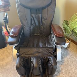 Massage Chair As Is