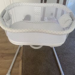 Baby Basinet