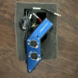 Beachtek DXA-Connect XLR Adapter