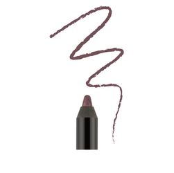 Long wear eye pencil
