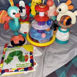 Baby Toys 