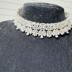 Ad Choker Set